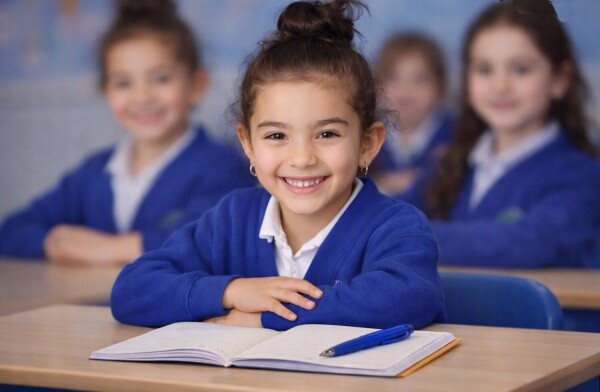 Join Us During the School Year Image