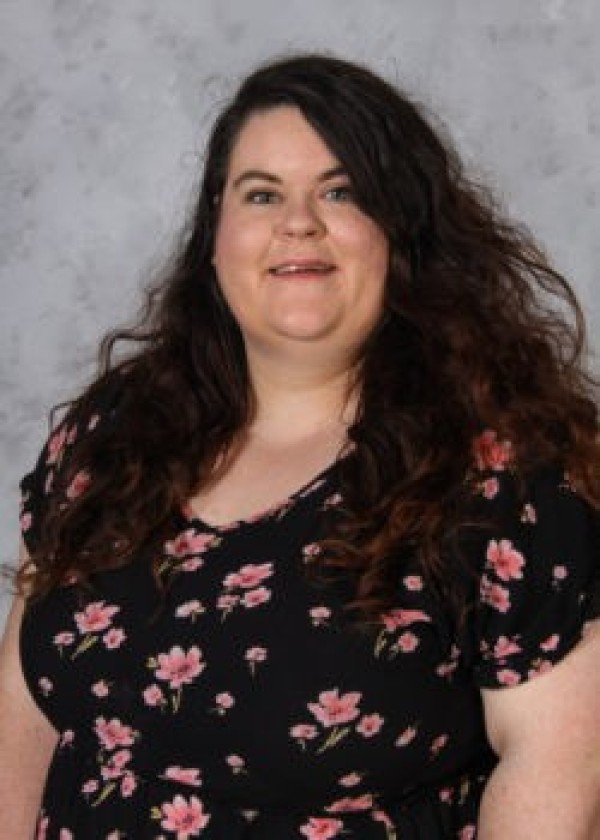 Mrs Beard Image